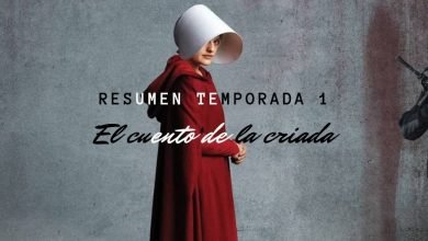 Resumen el cuento de la criada 1. Peli o Manta. Resumen El cuento de la criada temporada 1