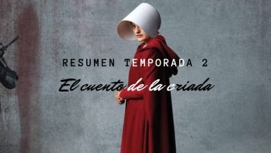 Resumen el cuento de la criada 2. Peli o Manta. Resumen El cuento de la criada temporada 2