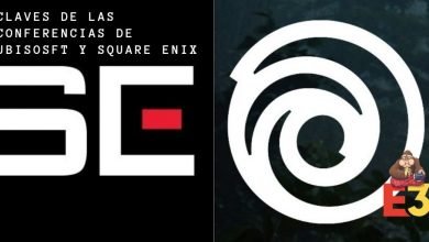 Ubisoft y Square Enix E32019. Peli o Manta. Ubisoft y Square Enix