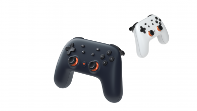 Presentación de Google Stadia. Portada Peli o Manta