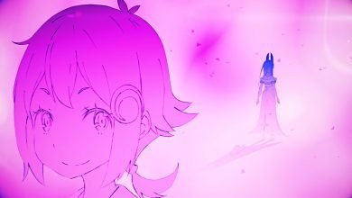 Grandbelm se estrena en Crunchyroll. Peli o Manta. Imagen destacada