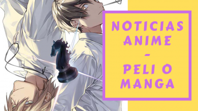 Crunchyroll Trynight, nuevo anime