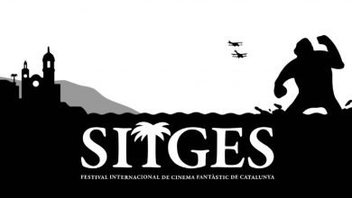 peli o manta. sitges 2019. logo