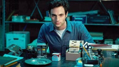 Peli o manta, resumen You, Joe