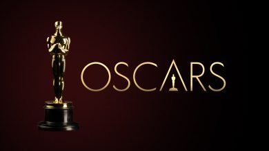 Peli o manta. Oscars 2020. Logo