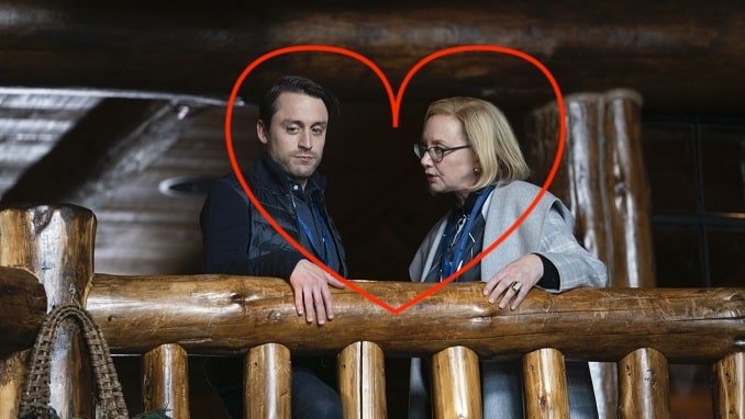 tu ligue post-coronavirus de Succession