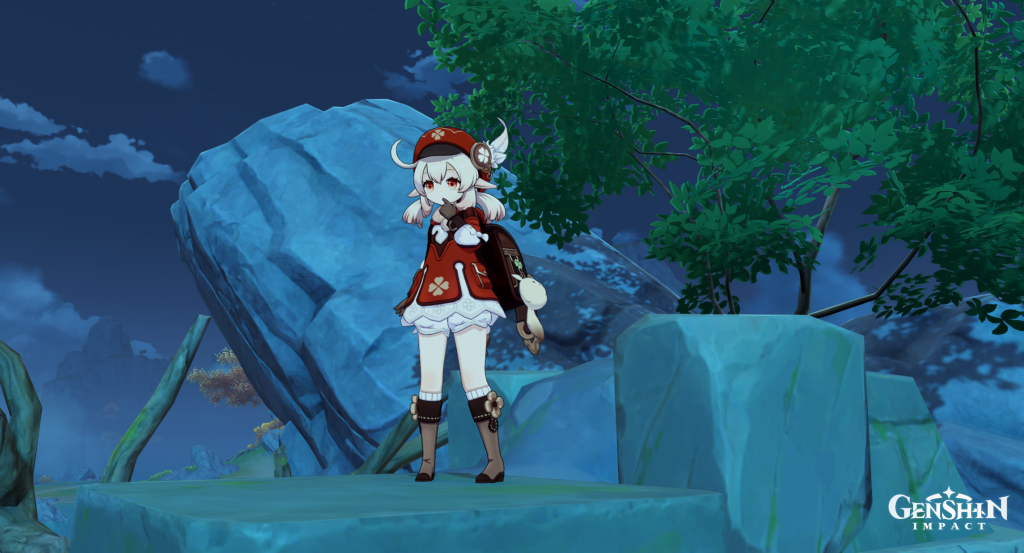 Klee es un peligro andante. Nunca has pasado tanto miedo con un preescolar desde La Profecía

Review Genshin Impact