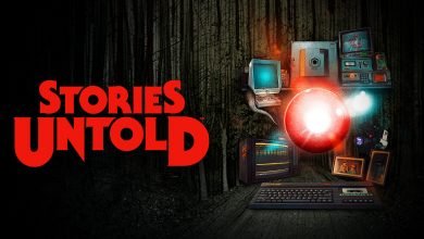 Stories Untold portada review peli o manta