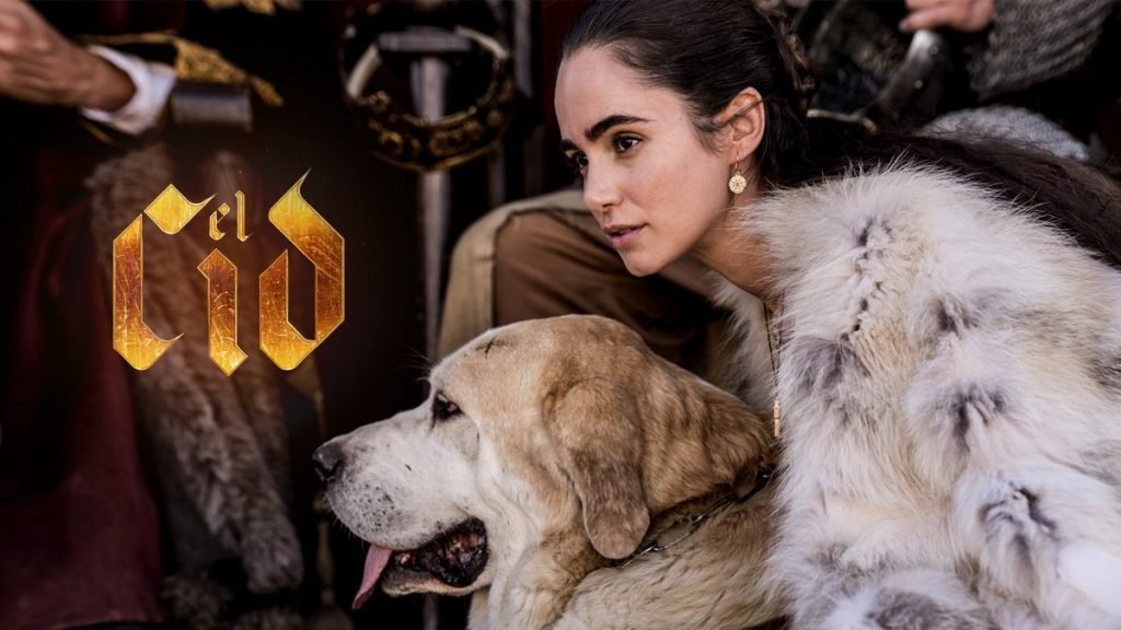 La infanta Urraca. Crítica El Cid.