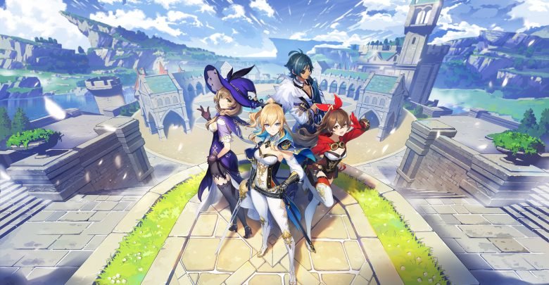 Review Genshin Impact