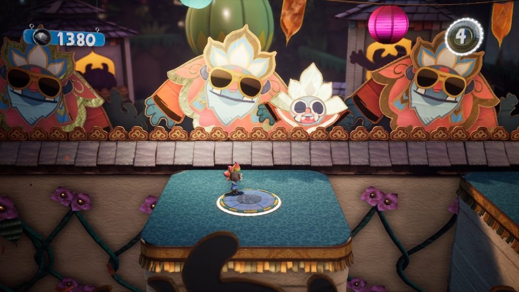 Yetis funkies, 2020 at its finest.