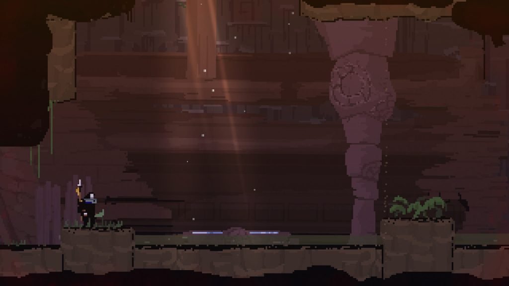 Faraday recorrerá mil y un lugares para descubrir la verdad y salvar su tierra