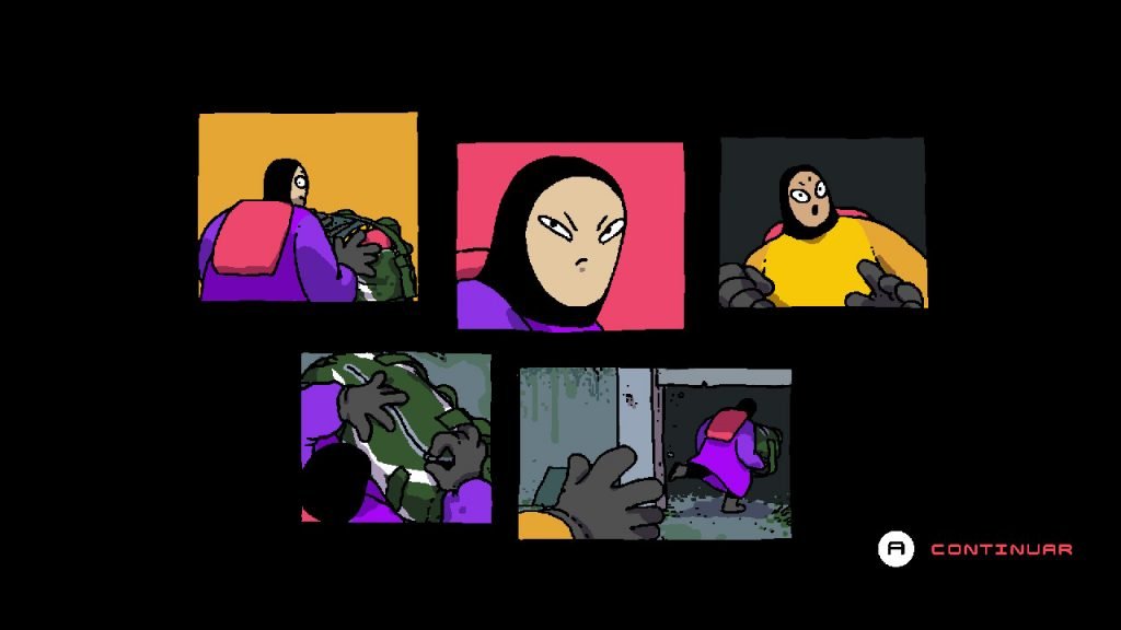 Un glan mago del oliente, Kin Kan Kun
El adivino, me enseño su glan secleto
Que ela el super disco chino