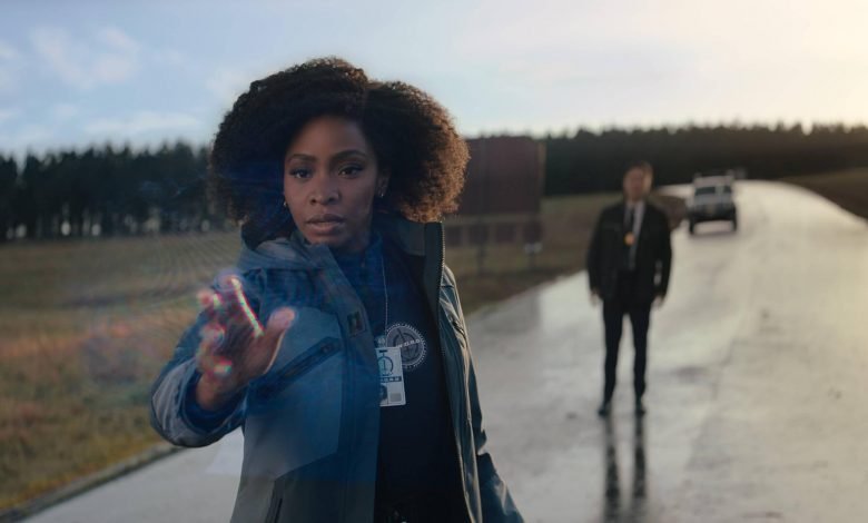 Peli o manta. Análisis WandaVision capítulo 4. Imagen