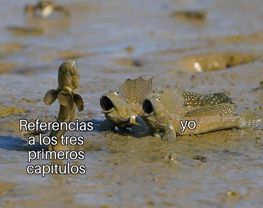 Peli o manta. Análisis WandaVision capítulo 4. Meme 3