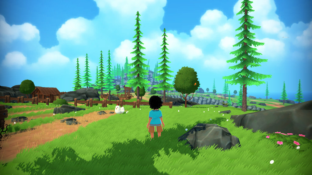 En la isla hay mucho que hacer, no te quedes pasmado! Review Summer in Mara