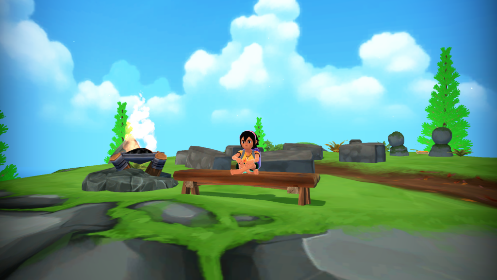 También hay que saber parar y disfrutar de la vida