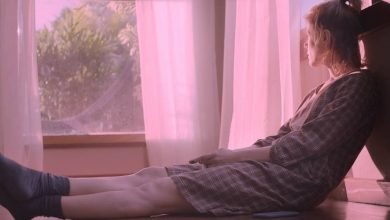 Peli o Manta. The Pink Cloud. Imagen destacada