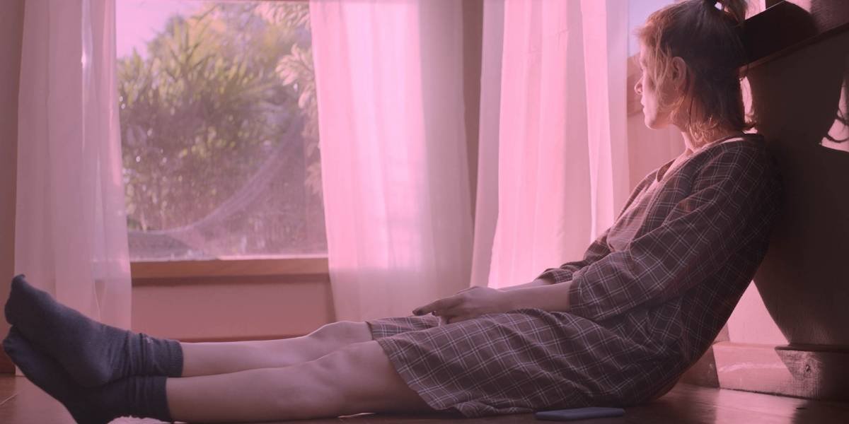 Peli o Manta. The Pink Cloud. Imagen destacada