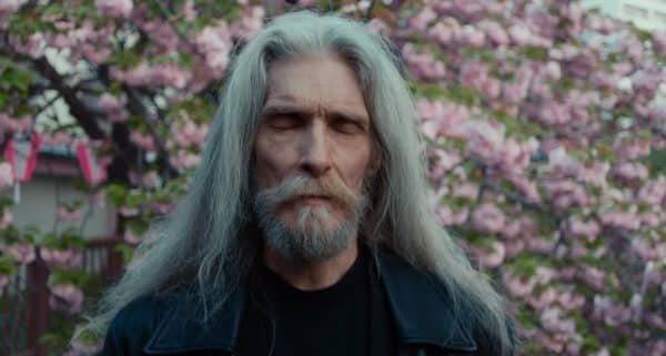 Peli o Manta. The most beautiful boy in the world. Andresen1