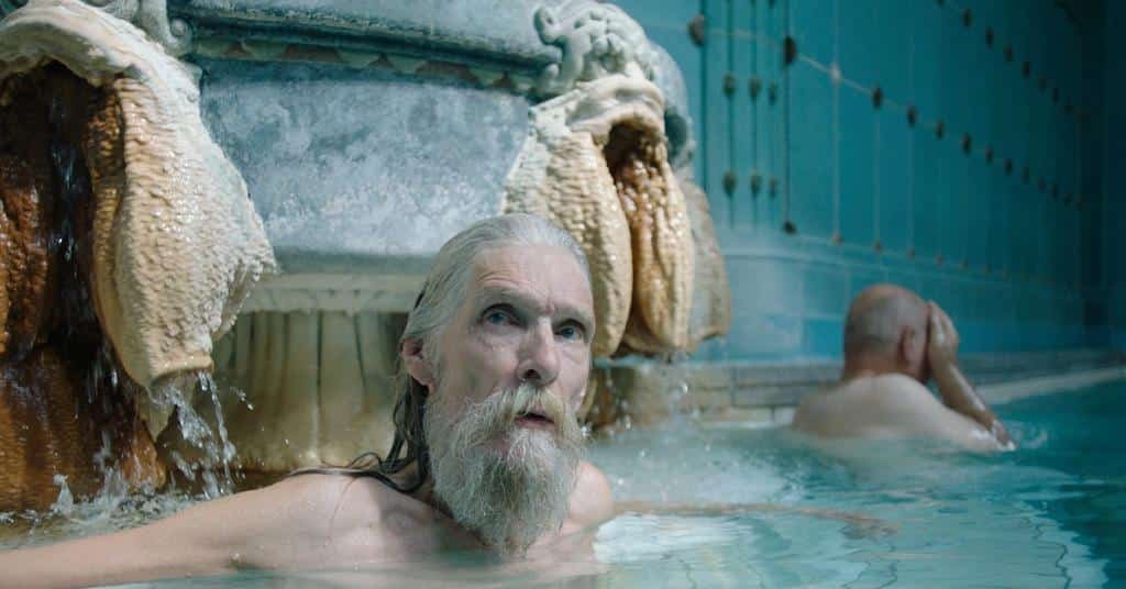 Peli o Manta. The most beautiful boy in the world. Andresen21