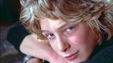 Peli o Manta. The most beautiful boy in the world. Imagen destacada