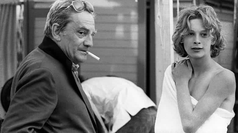 Peli o Manta. The most beautiful boy in the world. Muerte