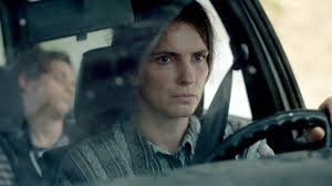 Peli o manta. Crítica Hive. Ella