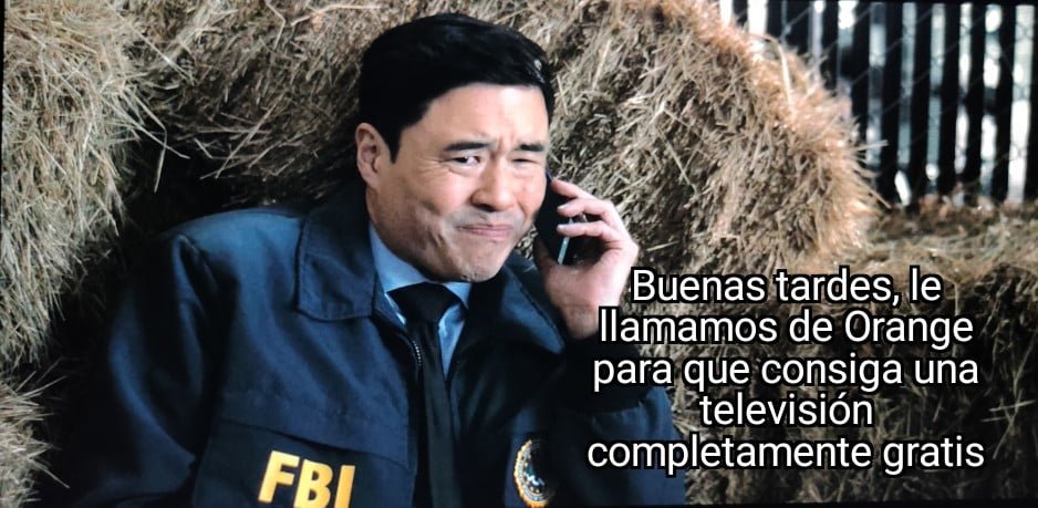 Peli o manta. WandaVision 9. meme 5