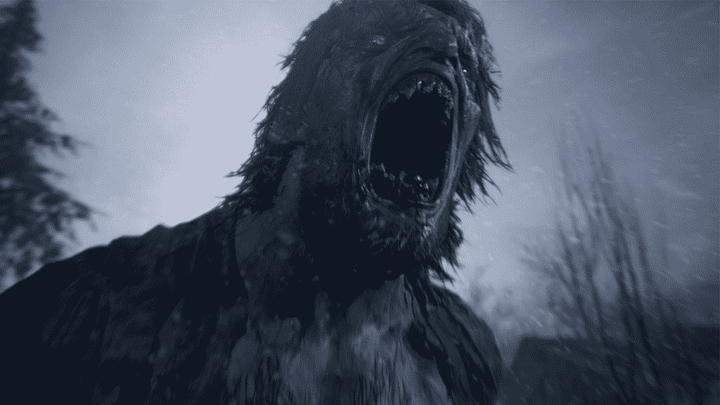 Los lycan toman el relevo de los hombres moho del RE 7