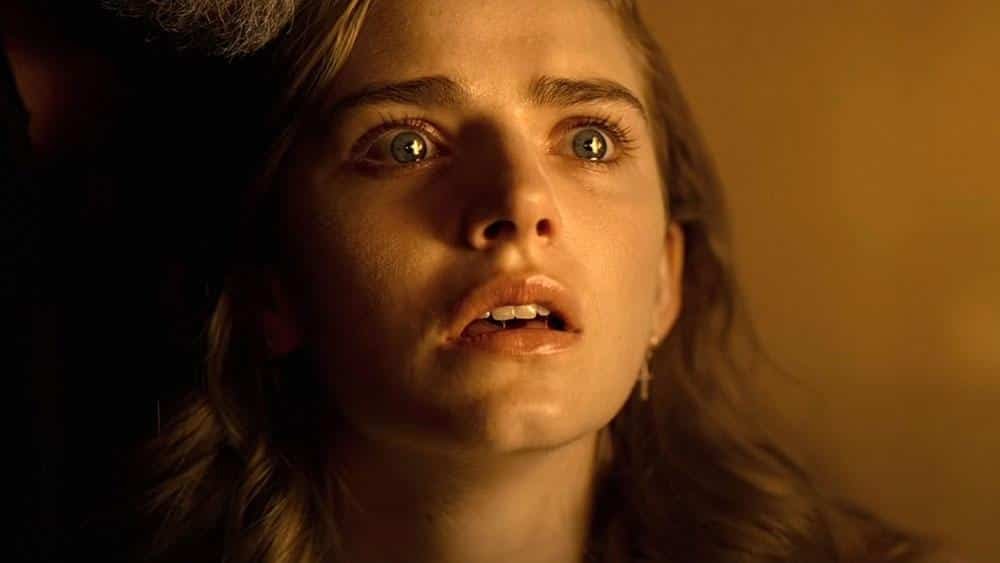 Peli o Manta. Ruega por nosotros. Alice