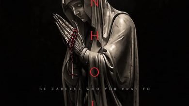 Peli o Manta. Ruega por nosotros. Imagen destacada