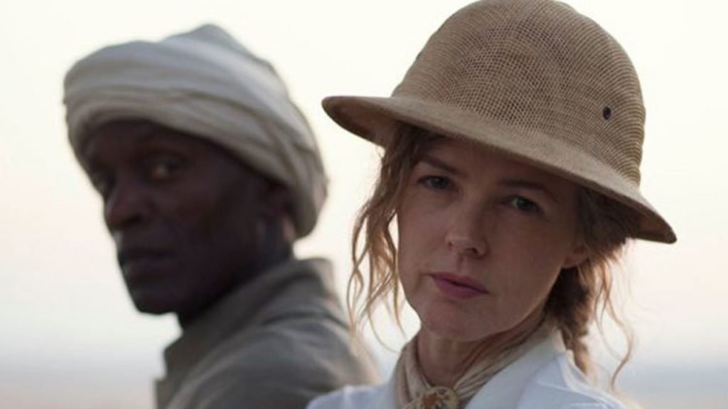 Peli o manta. Karen. Ambos