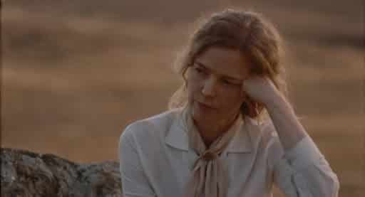 Peli o manta. Karen. Rosenvinge