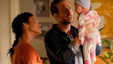 Peli o menta. Un pequeño contratiempo. Bebé