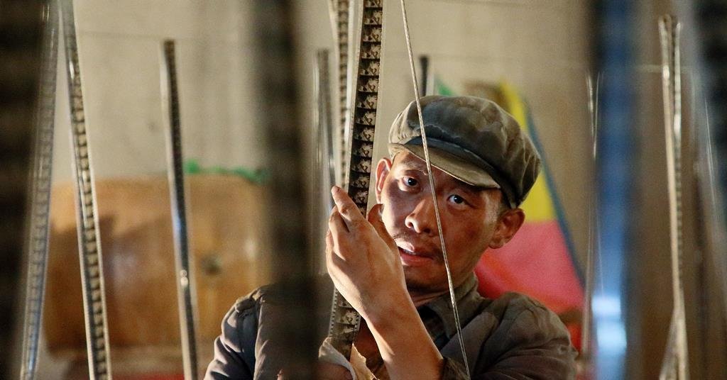 Peli o manta. Un segundo. Uno