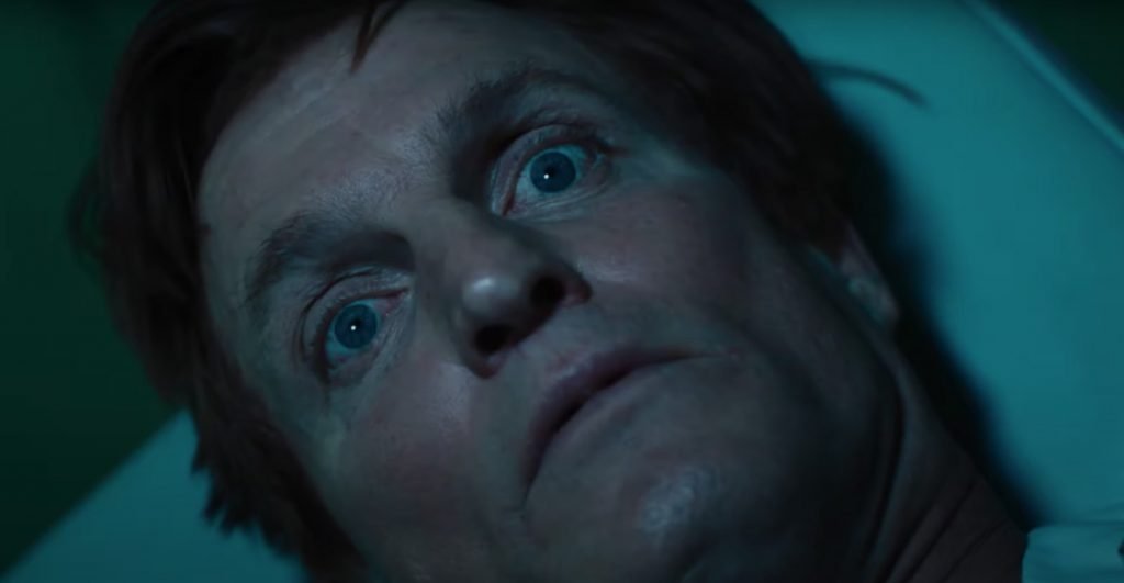 Peli o manta. Venom habrá matanza. Harrelson