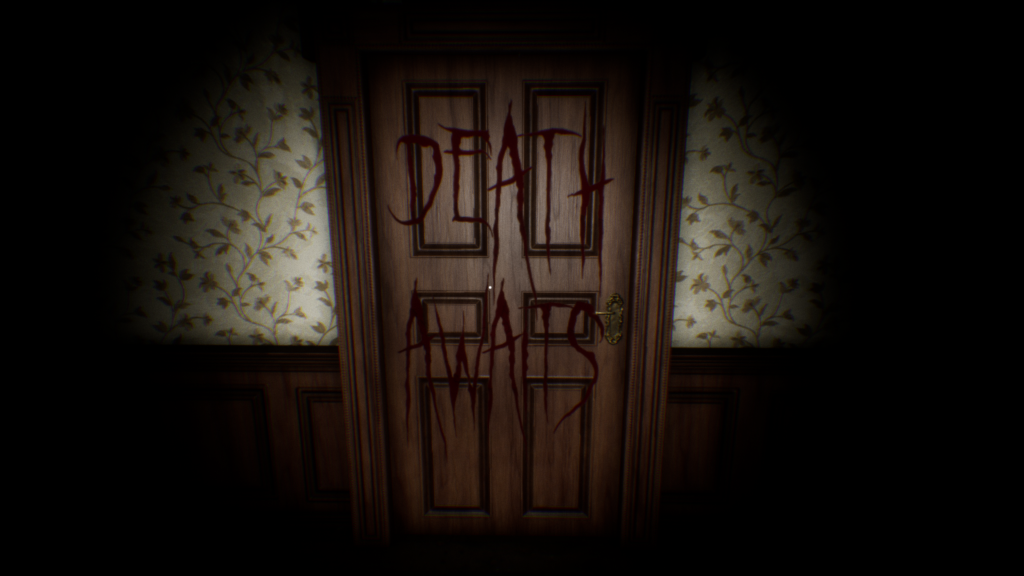 En Insomnis, no se andan con chiquitas. Vas a morir, y te vas a morir ya mismo.