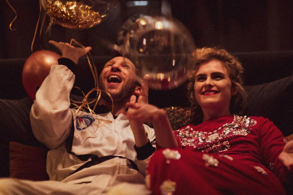 Peli o Manta - Highway 1 - Anna