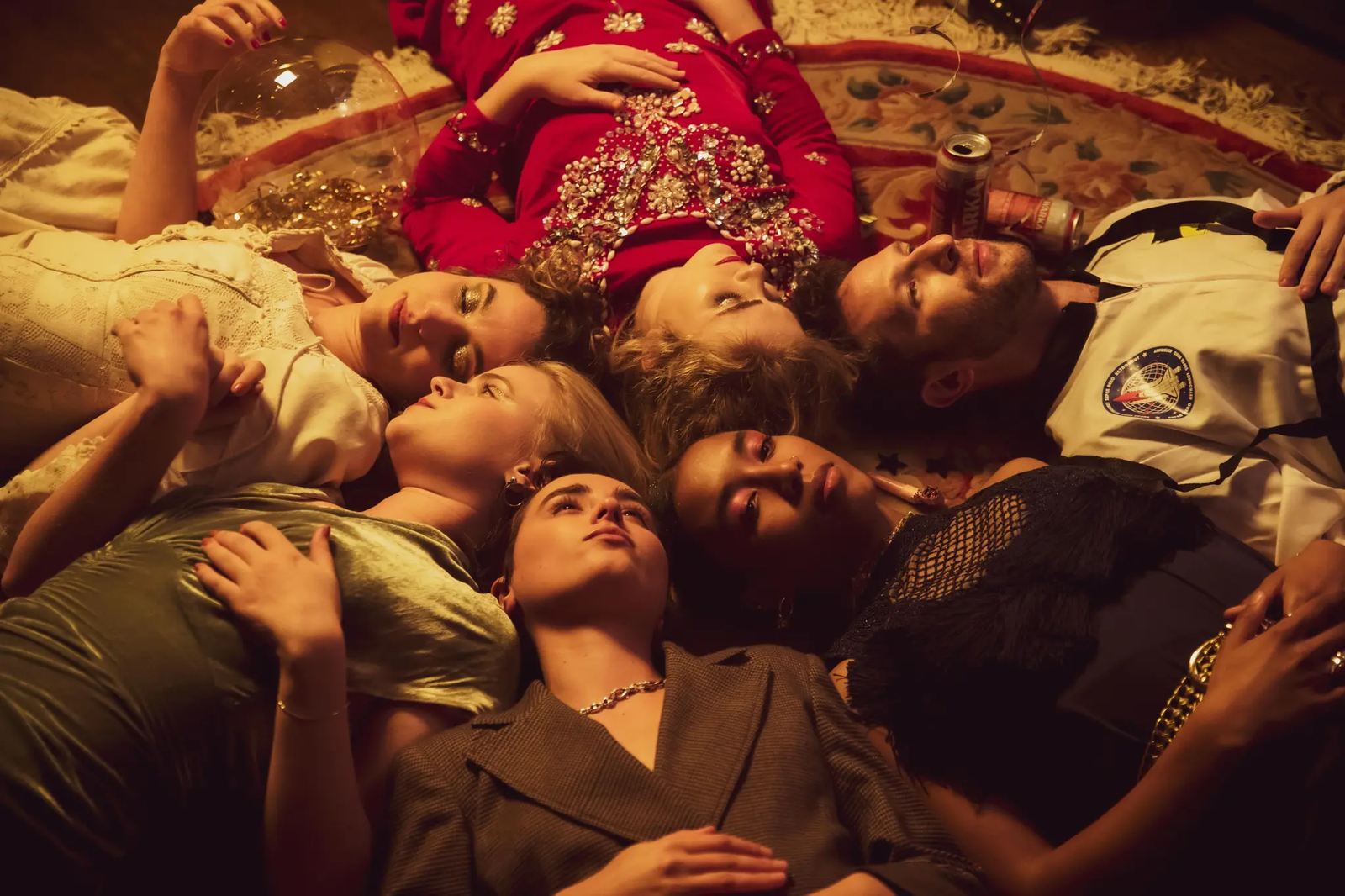 Peli o Manta - Highway 1 - Imagen destacada