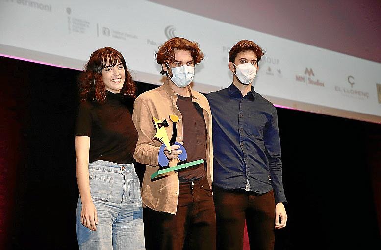 Peli o Manta - Ulisses - Emiff