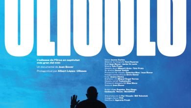 Peli o Manta - Ulisses - Imagen destacada