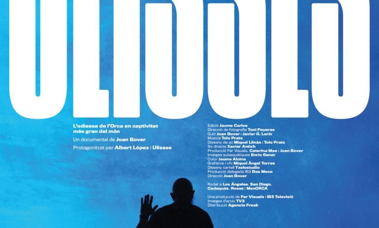 Peli o Manta - Ulisses - Imagen destacada