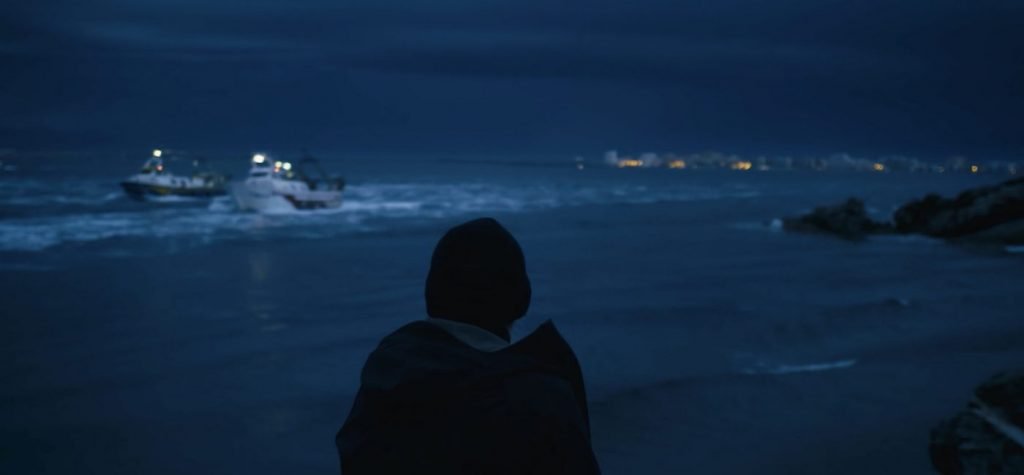 Peli o Manta - Noche