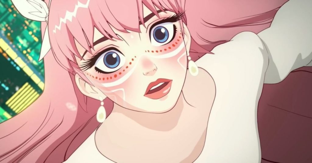 Peli o manta. Belle. Avatar U