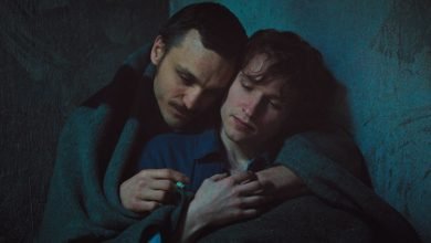 Peli o manta. Great Freedom. Cuddles