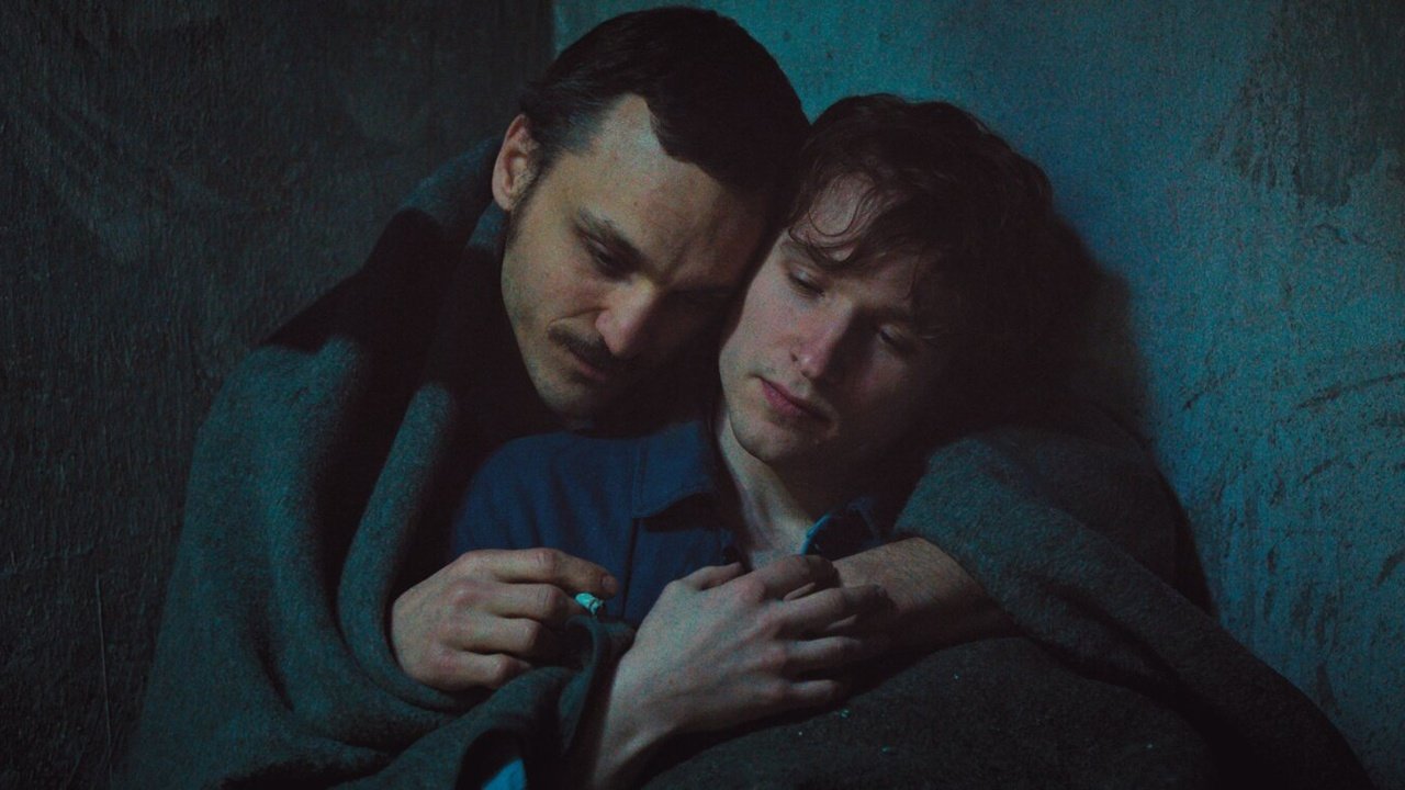 Peli o manta. Great Freedom. Cuddles