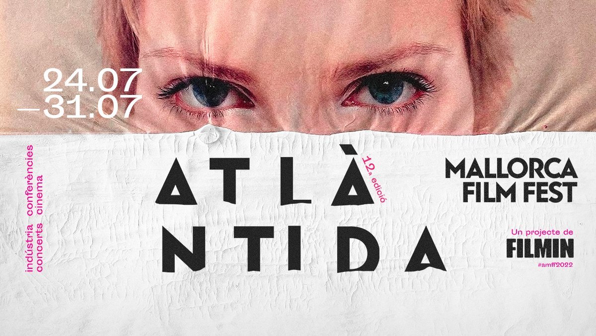 Peli o Manta - Atlàndida Mallorca Film Fest - Imagen destacada