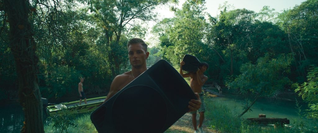 Peli o Manta - Atlàntida Mallorca Film Fest - Atlantide