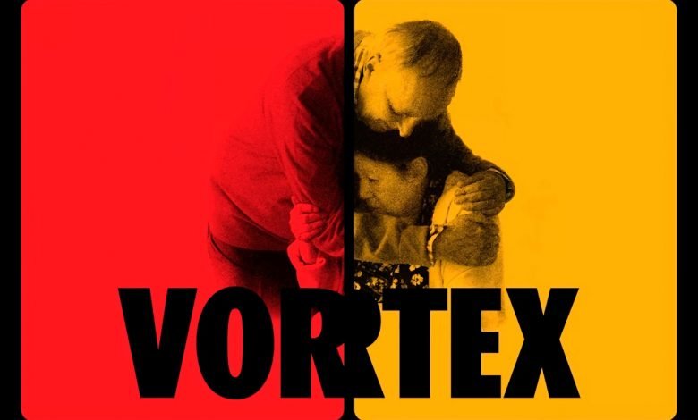 Peli o Manta - Vortex - Imagen destacada